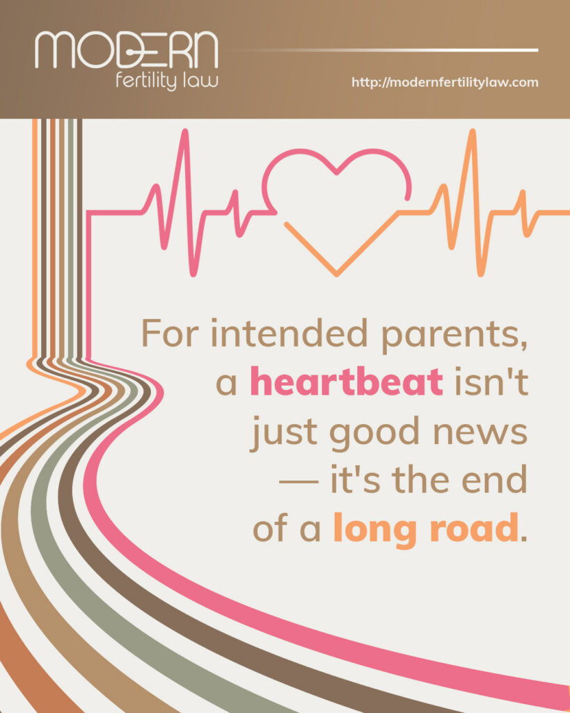 Modern Fertility Law